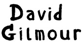 David Gilmour