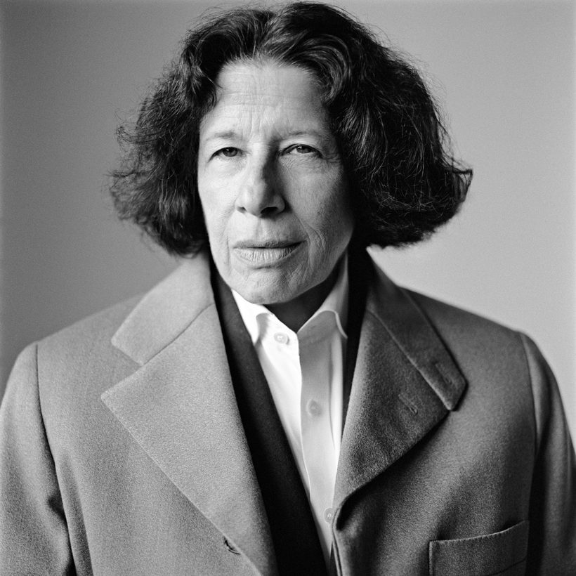 Fran Lebowitz