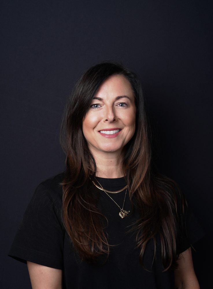 Michelle E. McCarthy, Founder and CEO of MCC Marketing Group