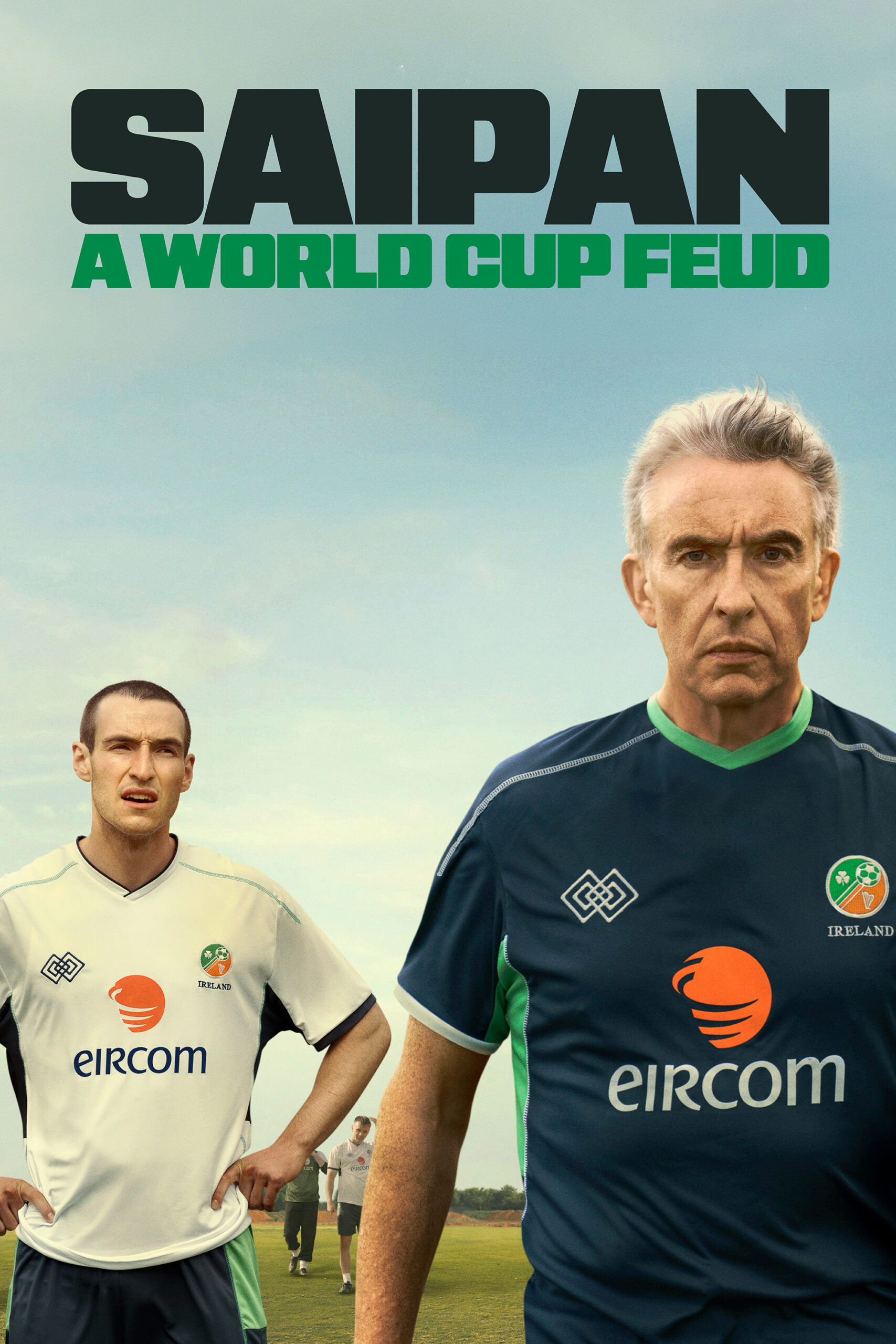 Saipan key art, used across the US premiere and streaming launch