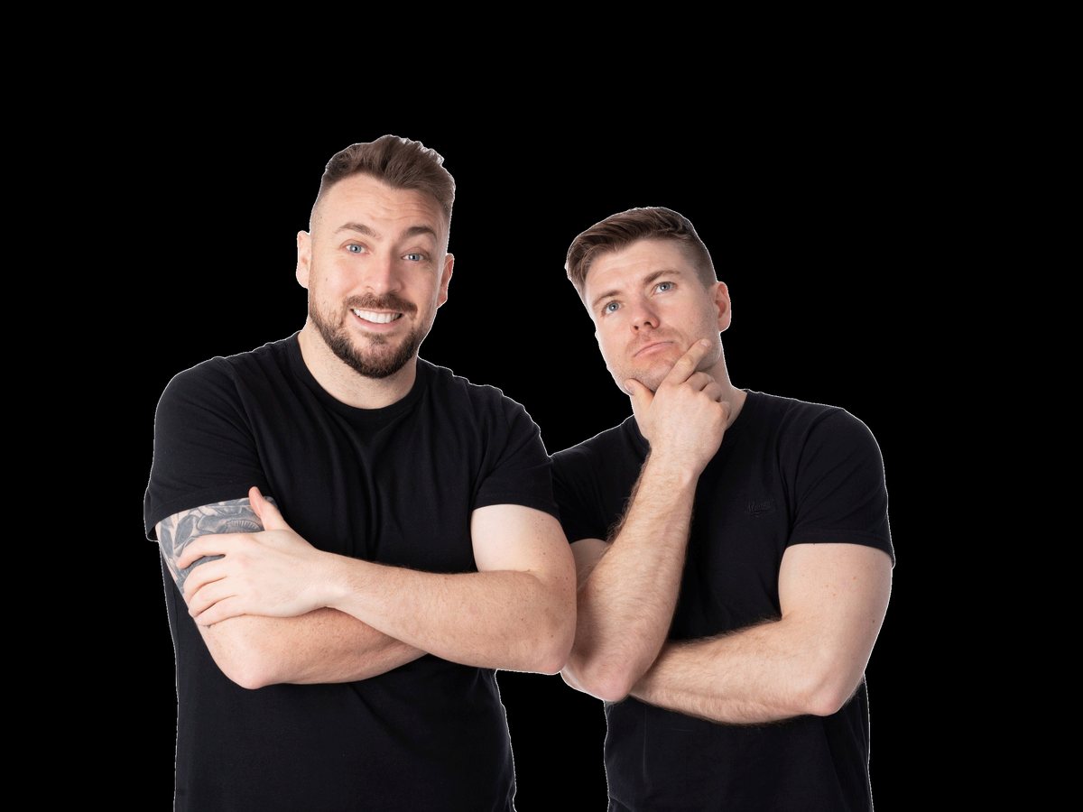 The 2 Johnnies at Irving Plaza, New York