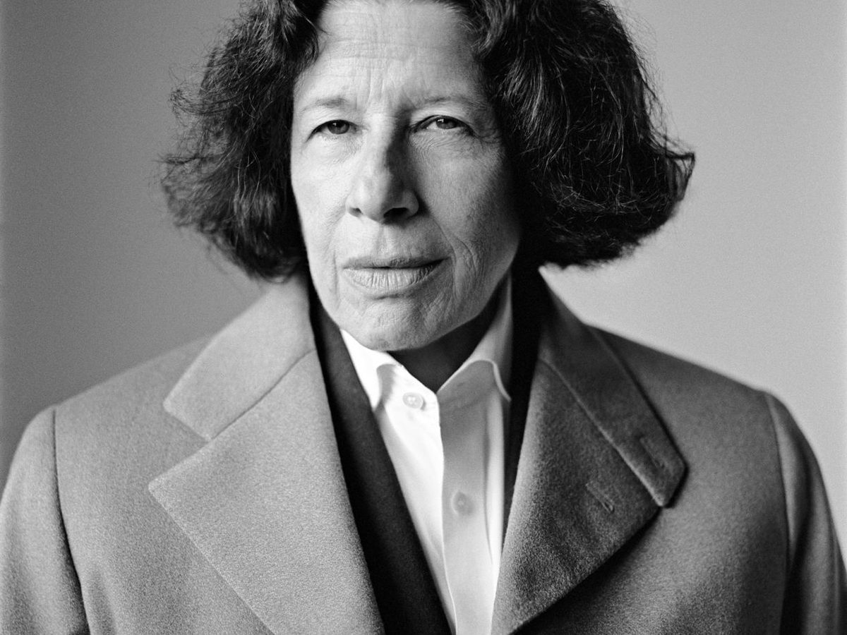 Fran Lebowitz