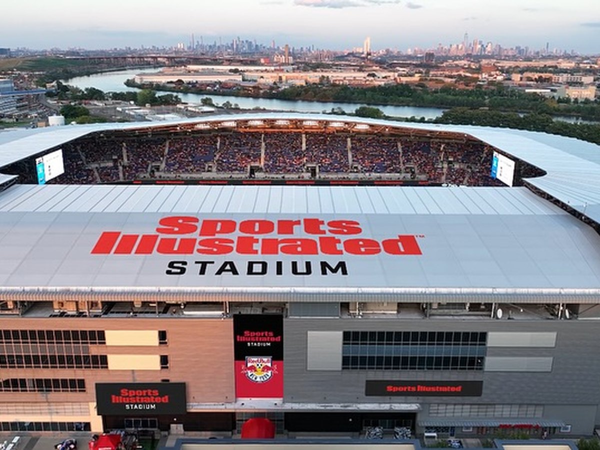 Sports Illustrated Stadium Concert Series